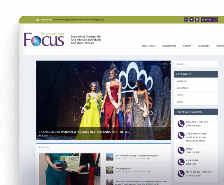 Focus