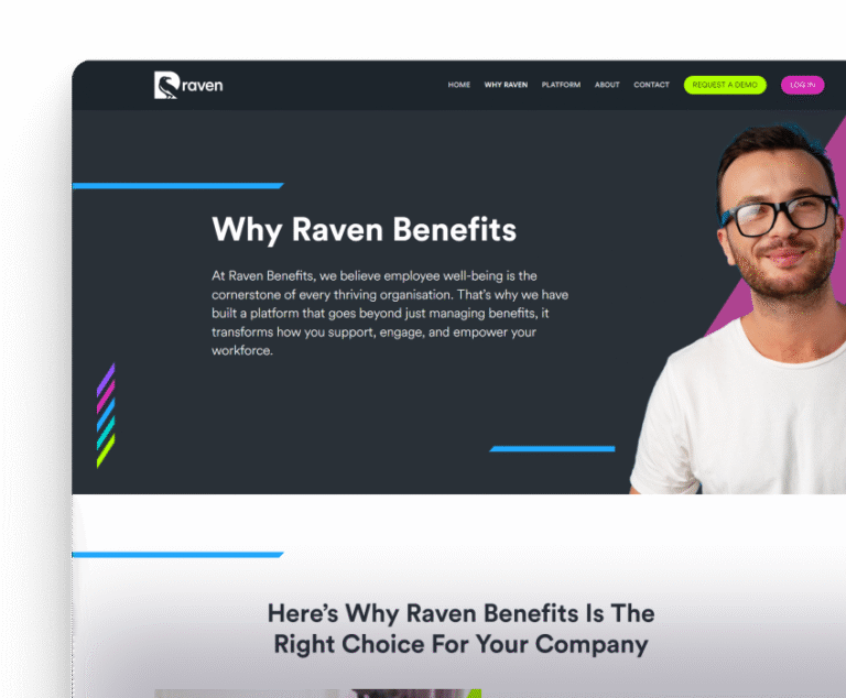 Raven’s
